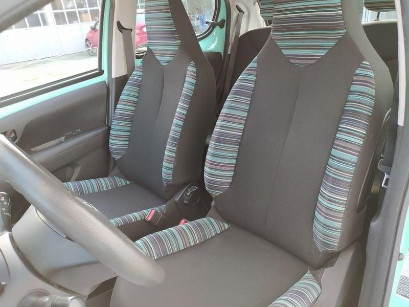 Citroën C1 C1 5p 1.0 vti Pacific Edition