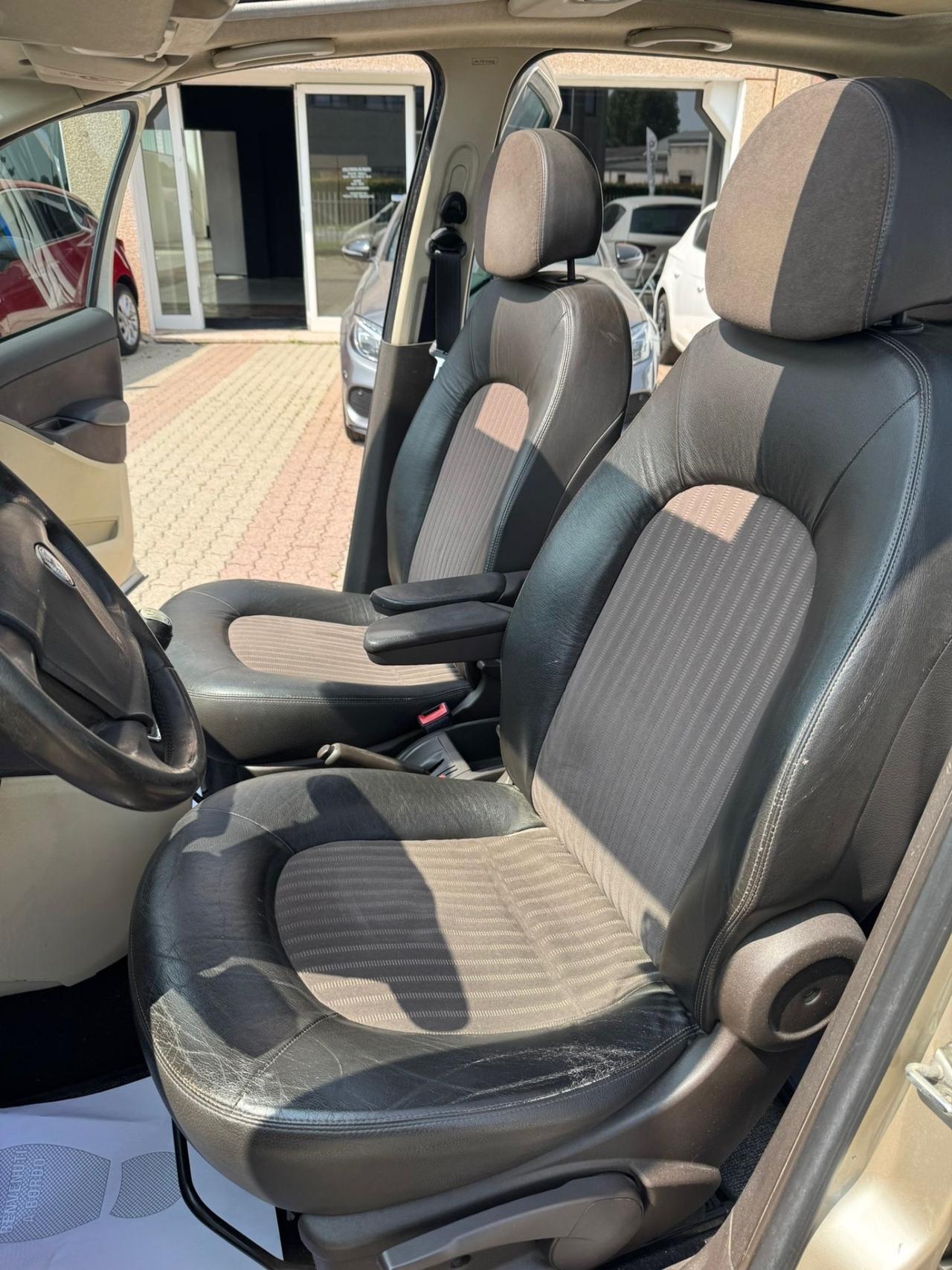 Lancia MUSA 1.3 Multijet 16V Oro
