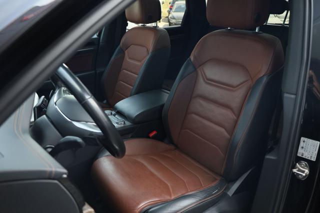 VOLKSWAGEN Touareg 3.0 V6 TDI SCR