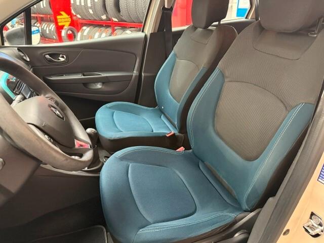 Renault Captur 0.9 TCe 12V 90 CV Start&Stop Wave