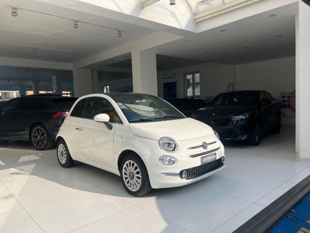FIAT 500 1.0 Hybrid Dolcevita DA ?139,00 MENSILI