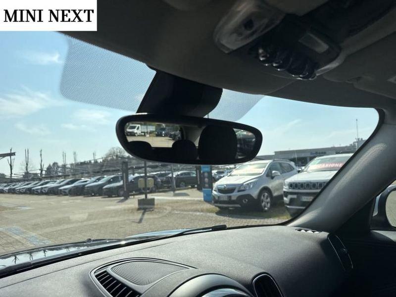 MINI Mini Countryman F60 MINI COUNTRYMAN 1.5 COOPER SE HYPE ALL4 AUTO