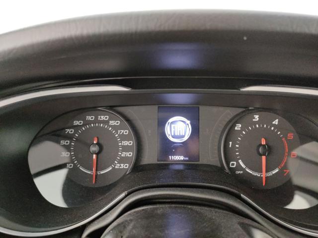 FIAT Tipo 1.3 Mjt S&S SW Business N1 - Autocarro