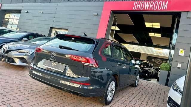 Volkswagen Golf Variant 1.5 eTSI EVO ACT 130CV DSG