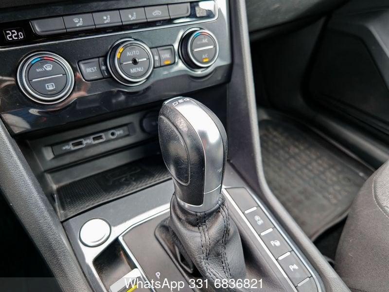 Seat Tarraco Tarraco 2.0 TDI 4Drive DSG Style