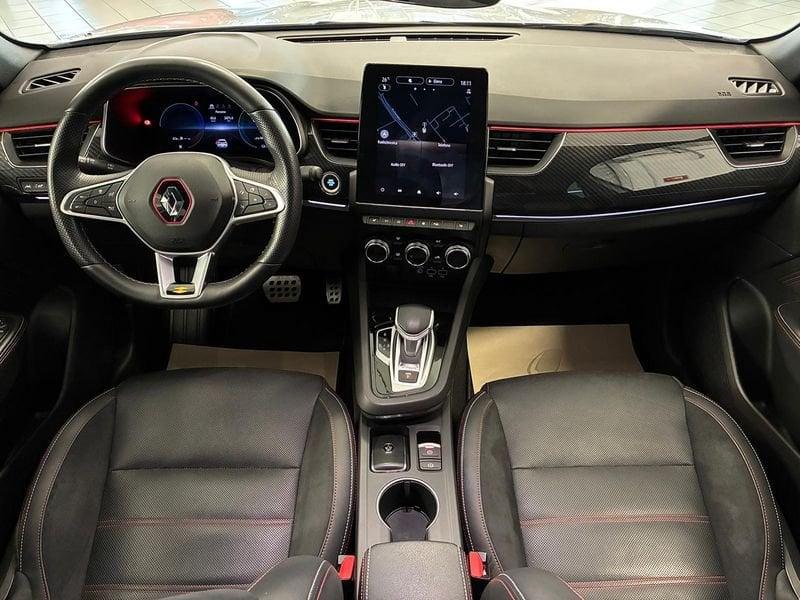 Renault Arkana R.S. Line 145cv Hybrid 145 rif.GJ368