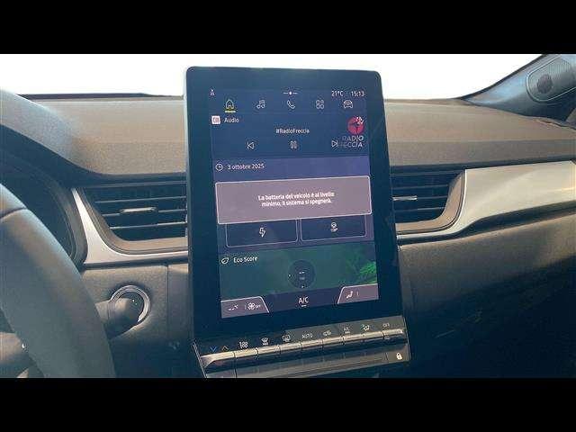 Renault Symbioz 1.6 E-Tech full hybrid Evolution 145cv auto