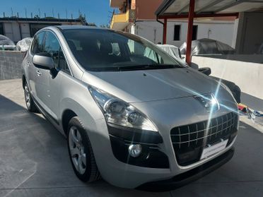 Peugeot 3008 1.6 HDi 110CV