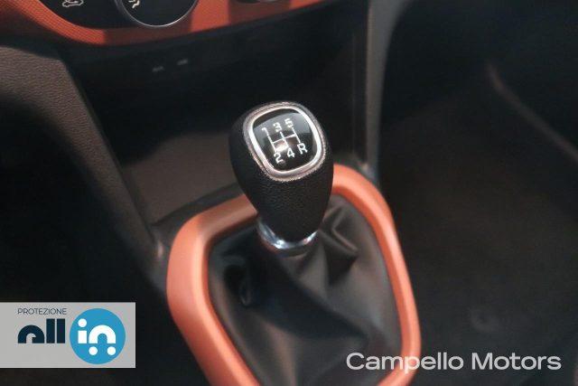 HYUNDAI i10 i10 1.0 Comfort E6