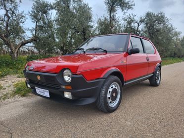 Fiat Ritmo 105 TC 3 porte
