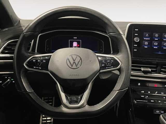 Volkswagen T-Roc 1.5TSI 150CV DSG R-Line