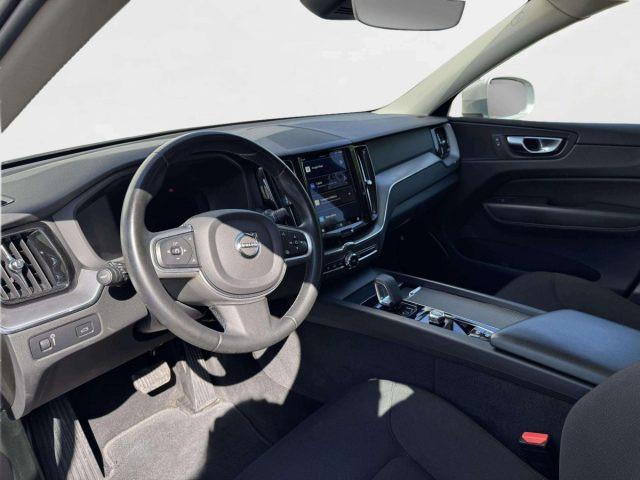 VOLVO XC60 B4 D AWD CORE AUTOMATICA