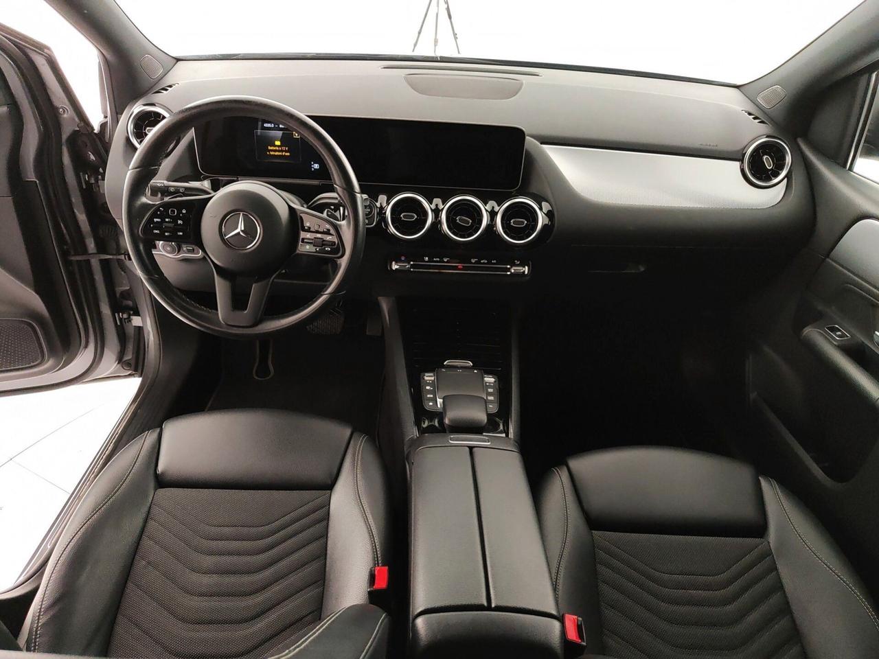 Mercedes-benz B 180 B 180 d Automatic Business Extra