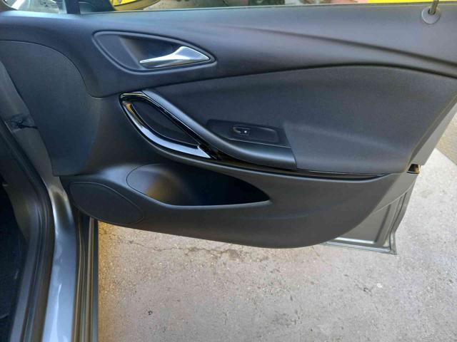 OPEL Astra 1.4 Turbo 110CV EcoM Sports Tourer Dynamic