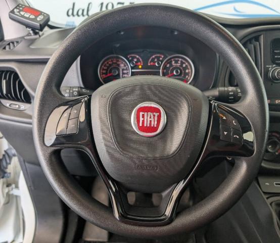 Fiat Doblo Cargo Maxi 1.4 tjt 120cv 3p. FRIGO GIORNO E NOTTE!