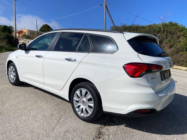 FIAT Tipo 1.3 Mjt S&S SW Easy Business