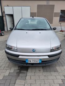 Fiat Punto 1.2 8v cat 5 porte Verve