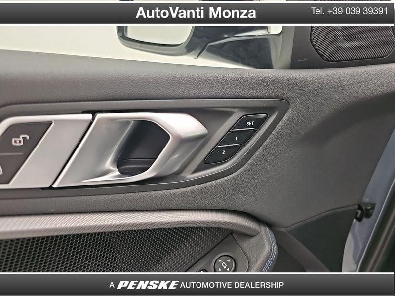 BMW Serie 1 M135i xDrive 5 P.