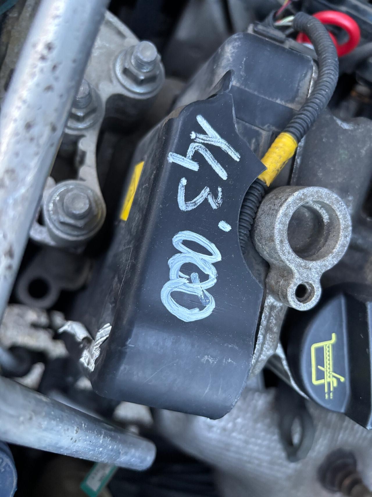 Fiat Panda 1.2 Dynamic OK NEOPATENTATI