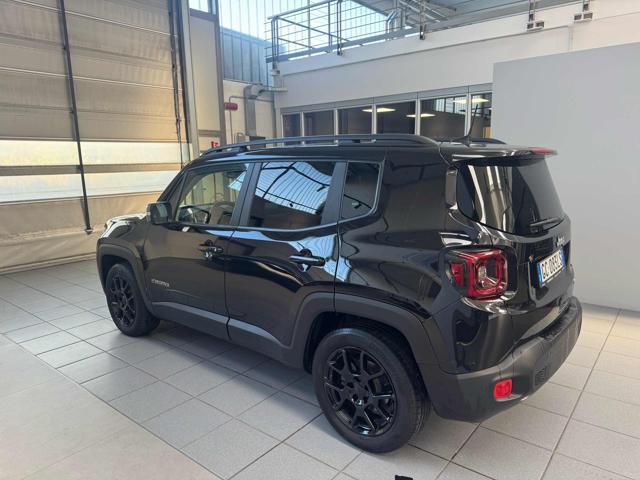 JEEP Renegade 1.6 Mjt 120 CV DCT Limited "AUTOCARRO N1"