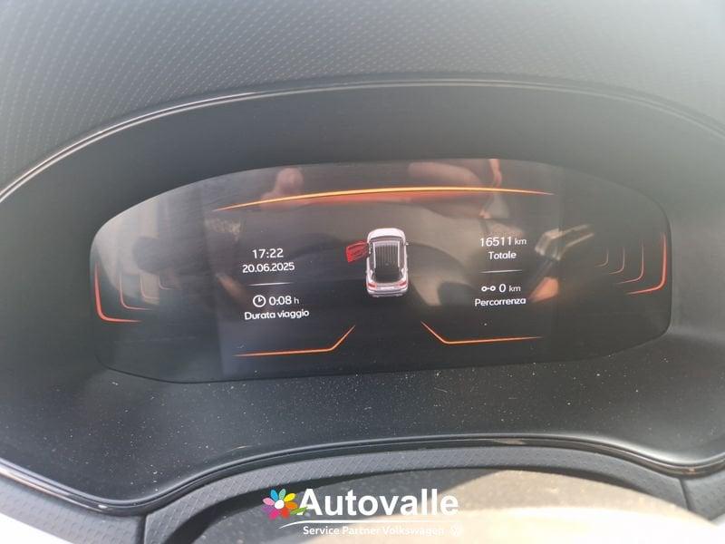 Seat Arona 1.0 EcoTSI 110 CV DSG Style