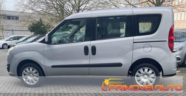 OPEL Combo Tour 1.6 CDTi 120CV ecoFLEX L1H1