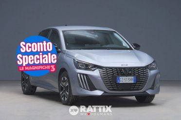 Peugeot 208 1.2 hybrid Allure e-dcs 6