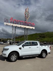Ford Ranger 2.2 TDCi Doppia Cabina XLT 5pt.