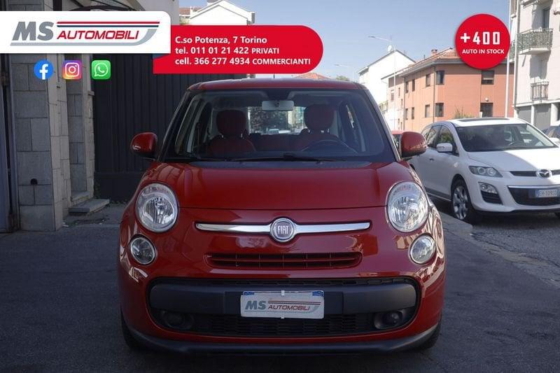 FIAT 500L FIAT 500L 1.3 mjt Easy 85cv 62KW ANNO 2012