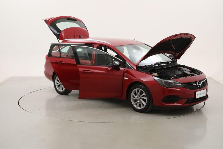Opel Astra ST Business Elegance BR435400 1.5 Diesel 105CV