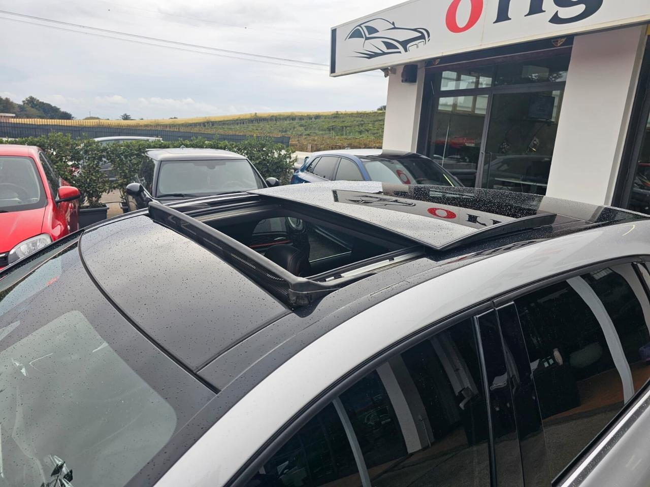 Mercedes-benz B 200 d Automatic Premium