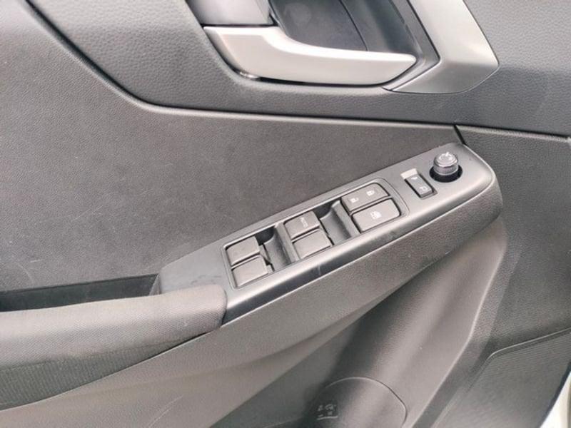 Isuzu D-Max N60 D-Max N60 1.9 aut. Crew BB+ Cab con Shutter lid!!