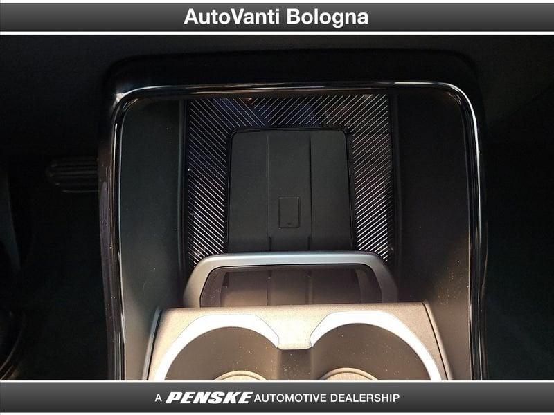 BMW iX1 iX1 eDrive 20 xLine