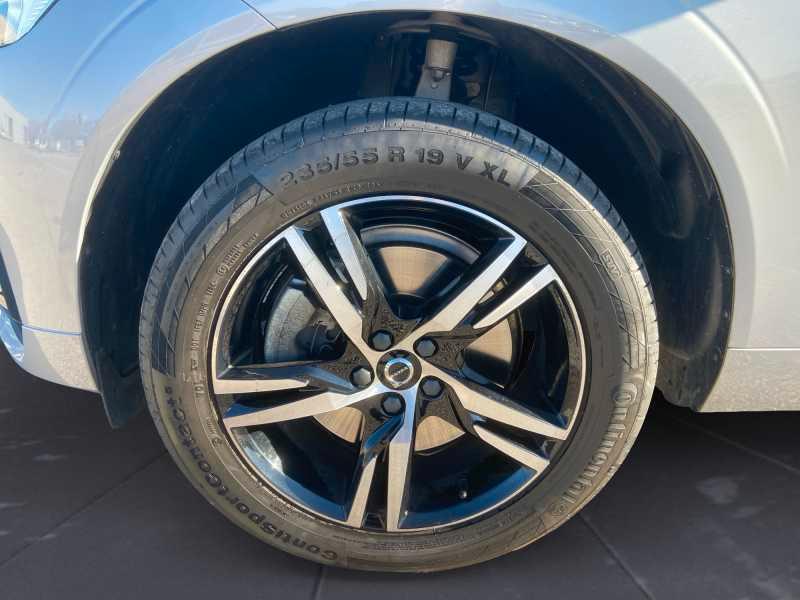 VOLVO XC60 2.0 b4 R-design awd auto