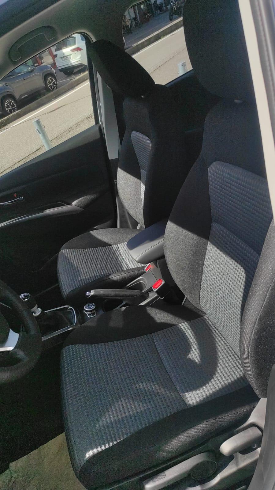 SUZUKI SX4 S-CROSS 1.4 IBRIDA 129CV ALLGRIP 4X4 4WD