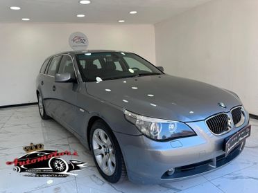 Bmw 530 535d cat Touring Eletta