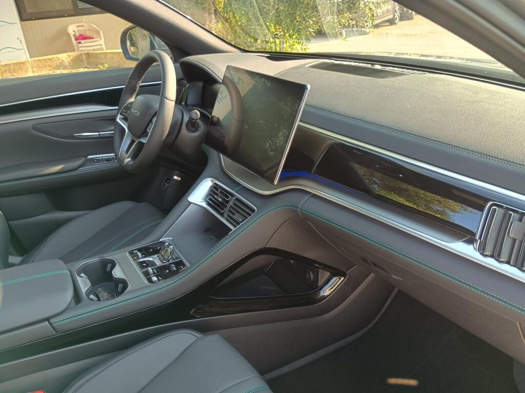 Byd Seal U DMi 1.5 Turbo 324 CV PHEV AWD Design KM0