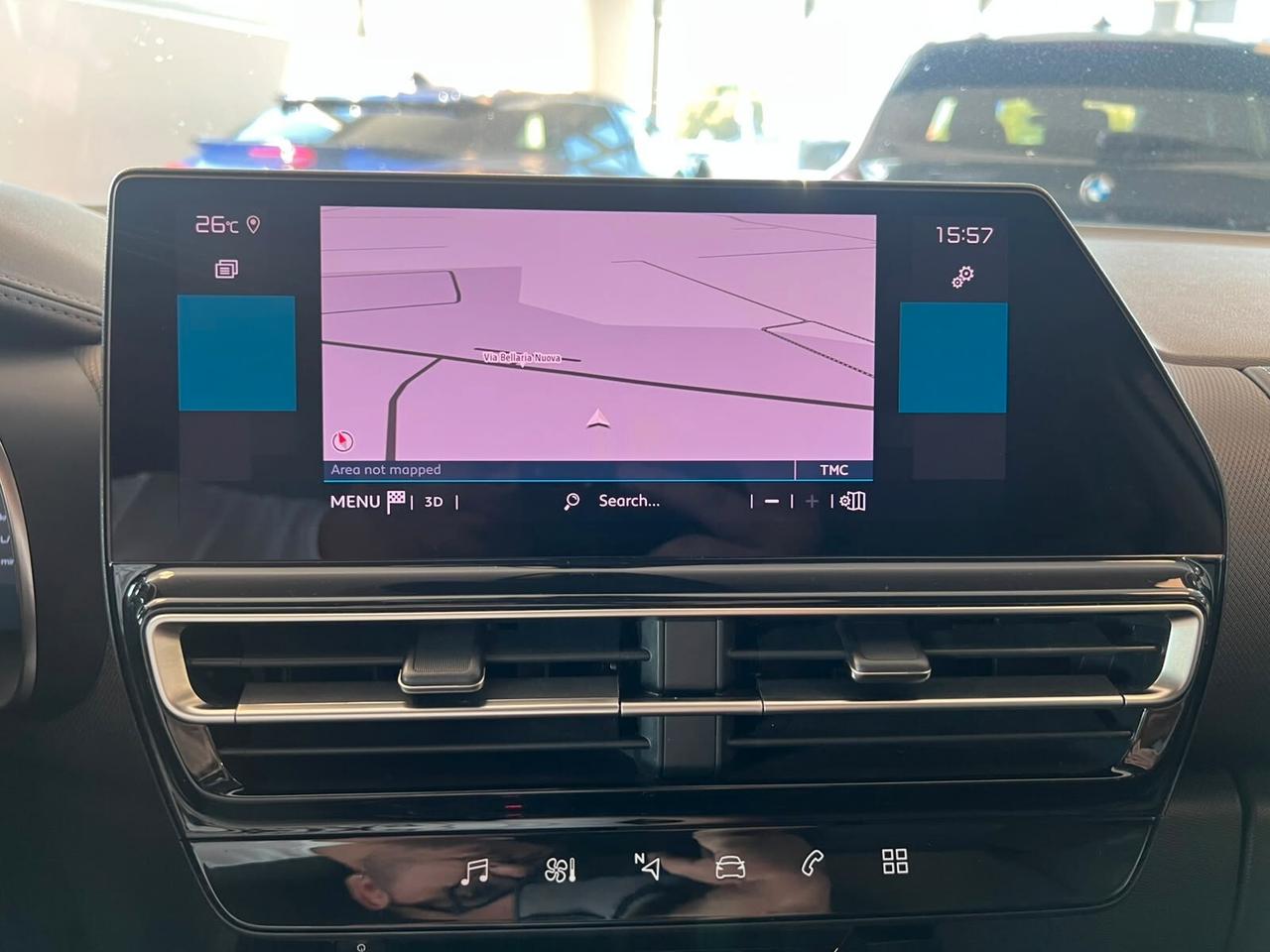 Citroen C5 Aircross BlueHDi 130 S&S Shine