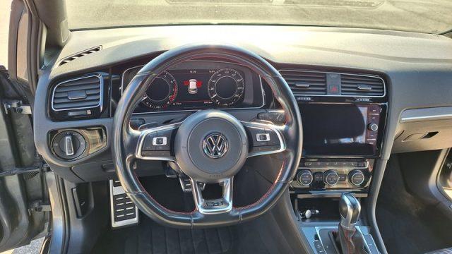 VOLKSWAGEN Golf GTI Performance 2.0 245 CV TSI DSG 5p. BMT PERMUTE