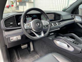 Mercedes GLE SUV GLE 400 d Sport 4matic auto