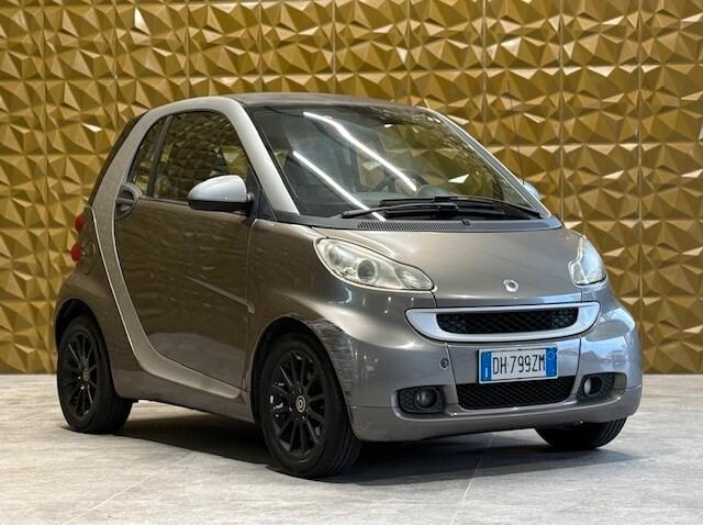 Smart Fortwo 1.0 Pulse 71cv