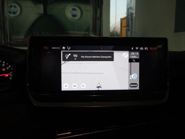 PEUGEOT 208 PureTech 100 Stop&Start 5 porte Active