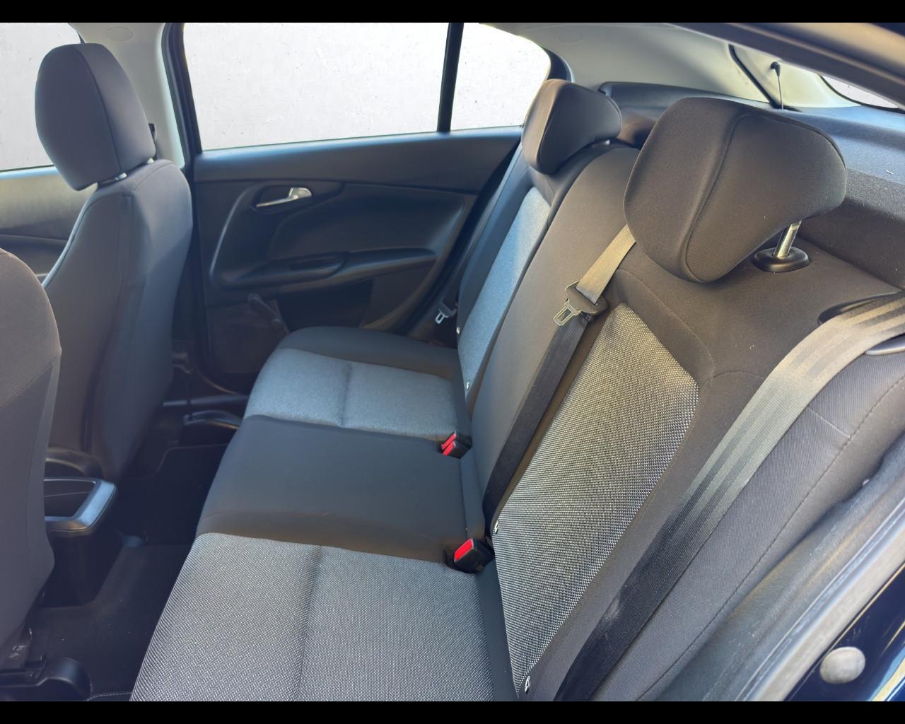 FIAT Tipo (2015-->) - Tipo 1.4 5 porte Pop