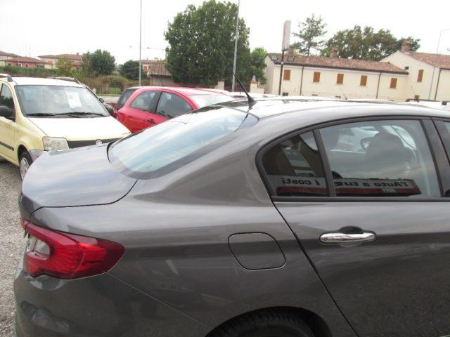 FIAT Tipo 1.4 95cv 4p. Easy 6M - Imp. GPL - "DA VETRINA"