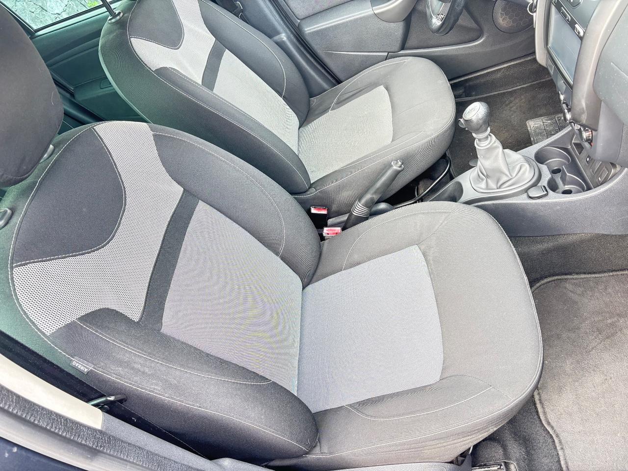 Dacia Duster 1.5 dCi 110CV Start&Stop 4x2 Serie Lim.Urban Explorer