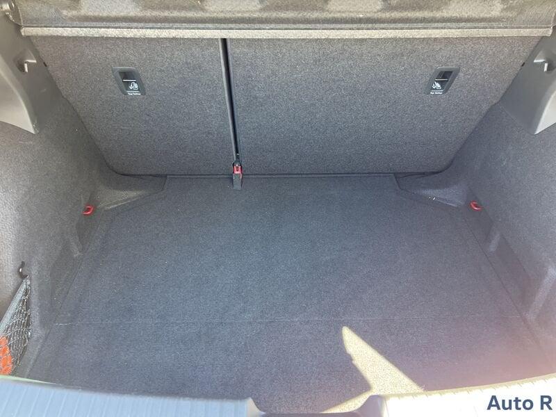 Seat Leon Leon 1.6 TDI 115 CV 5p. FR