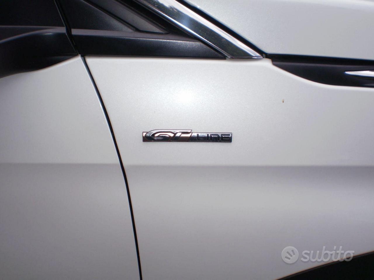 PEUGEOT 3008 C C 1500 DIESEL FULL