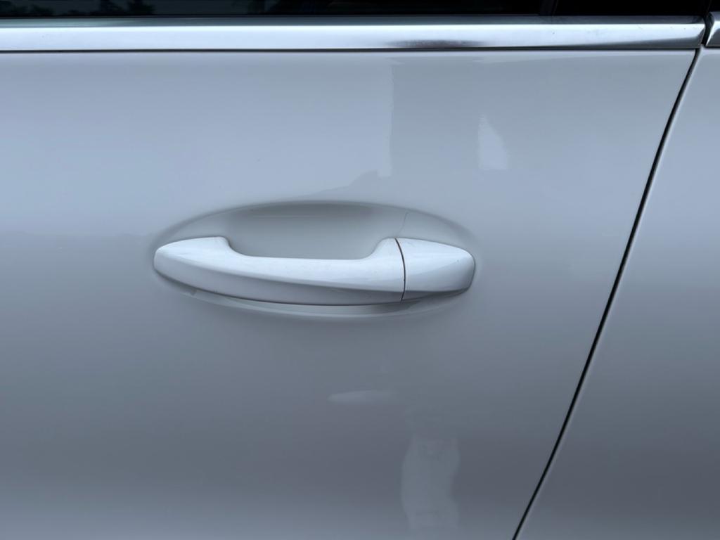 Mercedes GLA 200 200 D Premium 8G-DCT