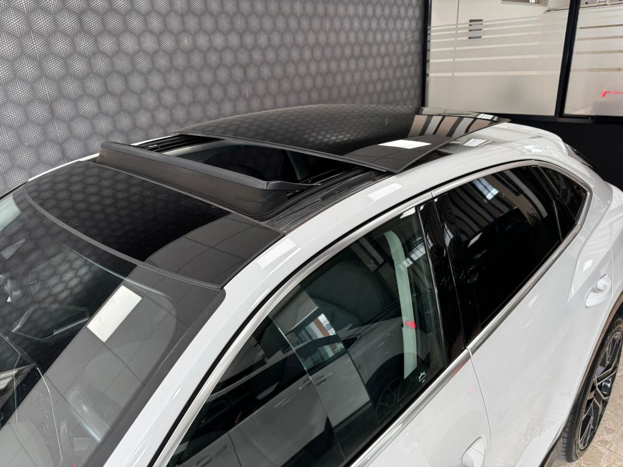 Audi Q3 SPB 35 TFSI S tronic line edition