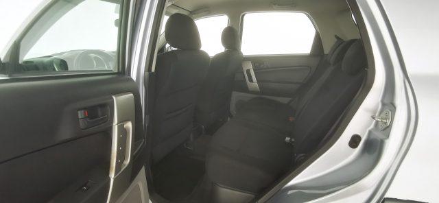 DAIHATSU Terios 1.3 4WD Top S